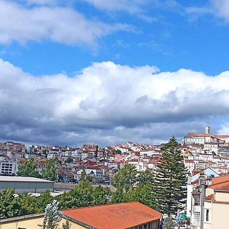 Family Apartament II Κοΐμπρα Εξωτερικό φωτογραφία
