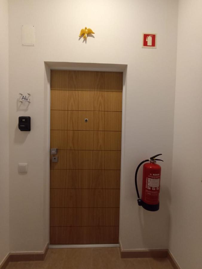 Family Apartament II Κοΐμπρα Εξωτερικό φωτογραφία