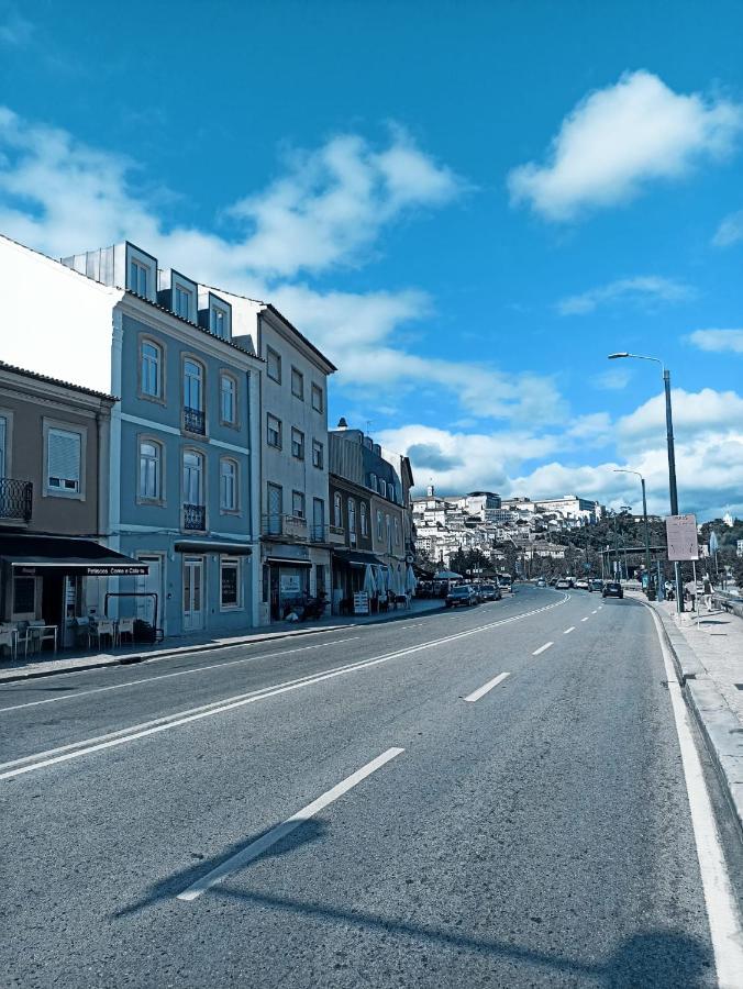 Family Apartament II Κοΐμπρα Εξωτερικό φωτογραφία