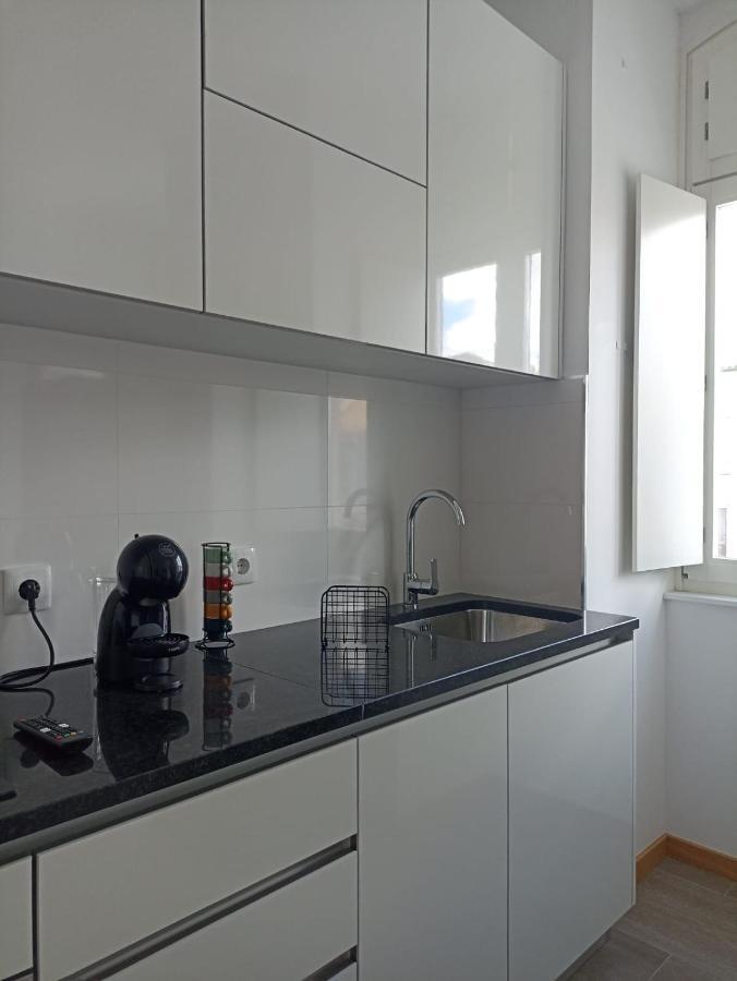Family Apartament II Κοΐμπρα Εξωτερικό φωτογραφία