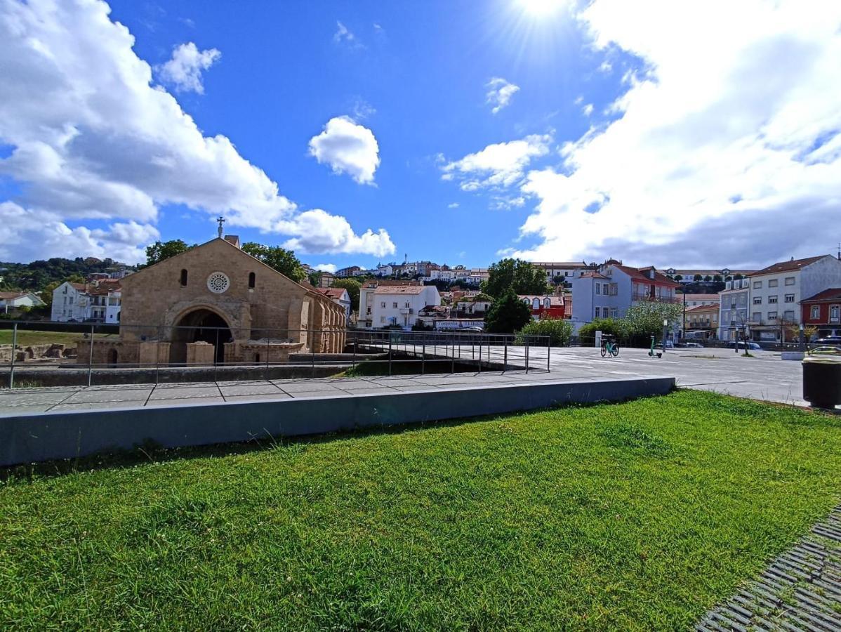 Family Apartament II Κοΐμπρα Εξωτερικό φωτογραφία
