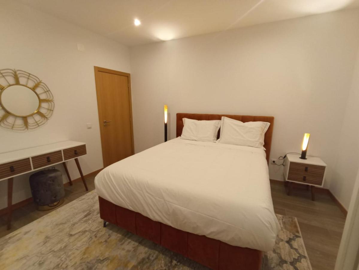 Family Apartament II Κοΐμπρα Εξωτερικό φωτογραφία