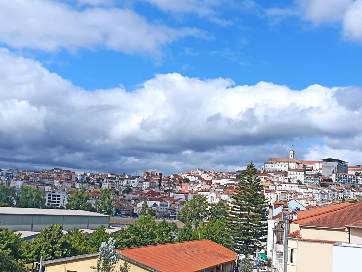 Family Apartament II Κοΐμπρα Εξωτερικό φωτογραφία