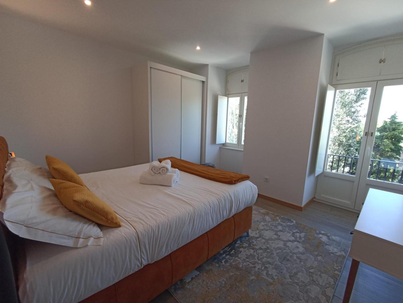 Family Apartament II Κοΐμπρα Εξωτερικό φωτογραφία