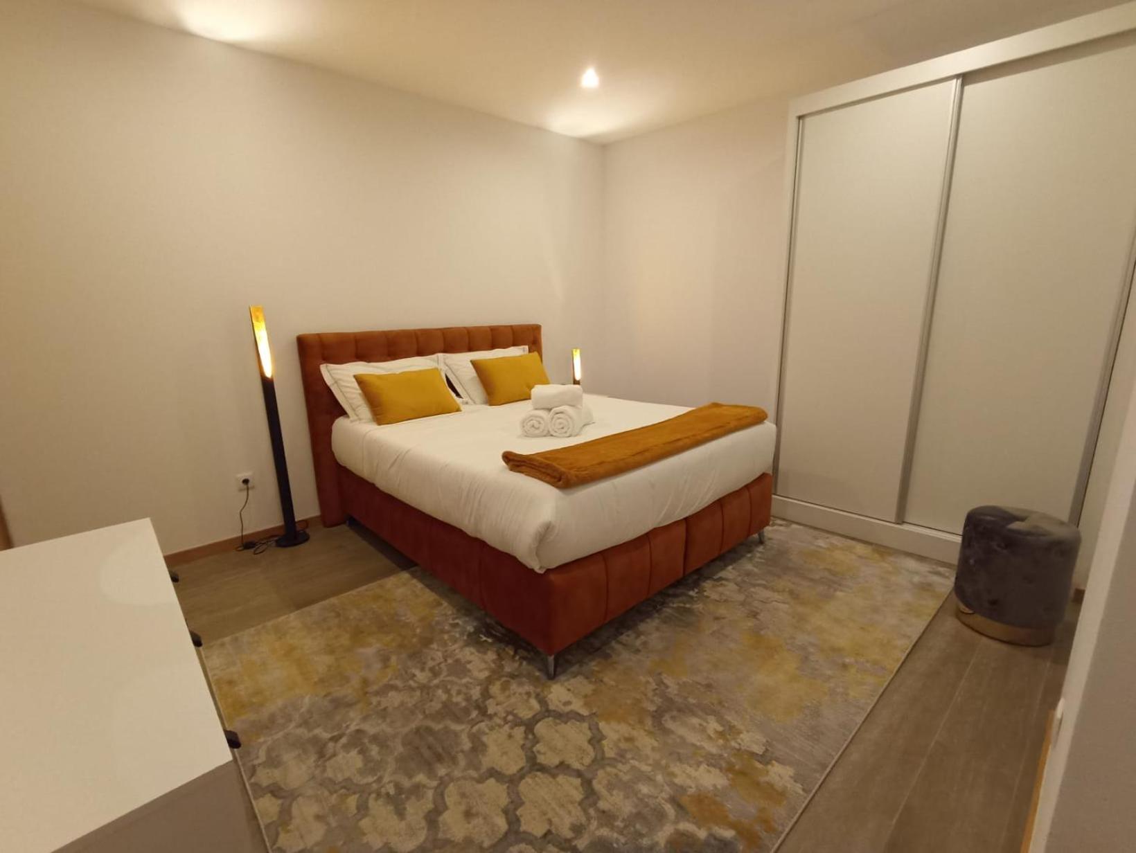 Family Apartament II Κοΐμπρα Εξωτερικό φωτογραφία